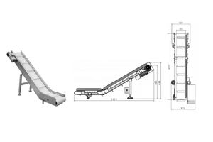 HL460F 50-1500ML 2025 Machine automatique de haute précision pour l'emballage et le collage de cartons en plastique et papier, pour poudre à lessiver de qualité alimentaire - Product Image 2