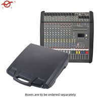 Console numérique Bahringer X32 Wing 24 pistes professionnelle