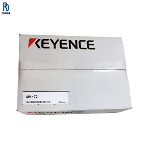Servomotores y Motores KEYENCE MV-72 MV-42 MV-22 MV-41 Trifásicos o Monofásicos AC 200-230V para Sincronización de Alta Velocidad - Product Image 1