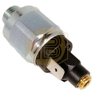 Pressostato regolabile per macchina a espansione diretta - Product Image 2