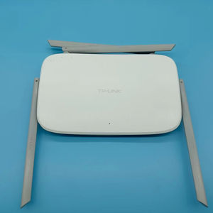 Routeur ONU FTTH d'<span class=keywords><strong>occasion</strong></span> TL-WDR5620 avec 4 ports SC UPC, équipement de fibre optique - Product Image 1