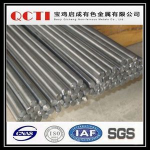 Giá thấp thanh Titan GR1 gr2 10mm 30mm 50mm 80mm Đường kính thanh hợp kim Titan - Product Image 5