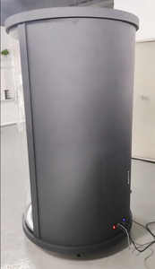 75インチの人間のサイズのデジタルディスプレイ裸眼<span class=keywords><strong>3D</strong></span>ホログラム仮想AIロボットディスプレイホログラフィック展示博物館ディスプレイデバイス - Product Image 4