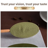 Autocollant de logo gaufré or mat, autocollant personnalisé pour enveloppe et boîte cadeau, étiquette adhésive personnalisée, forme ronde/carrée, marquage à chaud