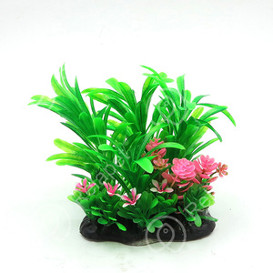 Vente en gros Plantes d'<span class=keywords><strong>aquarium</strong></span> en plastique Herbe artificielle Plante d'eau en plastique pour <span class=keywords><strong>aquarium</strong></span> Aménagement paysager Vente en gros Plastique d'<span class=keywords><strong>aquarium</strong></span> - Product Image 2