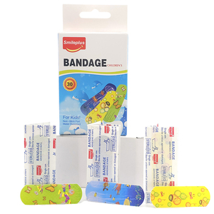 First <strong>Aid</strong> Adhesive Bandage Plasters Skin Color Adhesive Bandage <strong>Band</strong> <strong>Aid</strong> Wound First <strong>Aid</strong> Plasters - Product Image 4