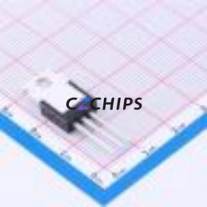 Vente entière CMP200N08A TO-220 Transistor à effet de champ à transistor (MOSFET) Vente entière Puces de composants électroniques et service de nomenclature - Product Image 1