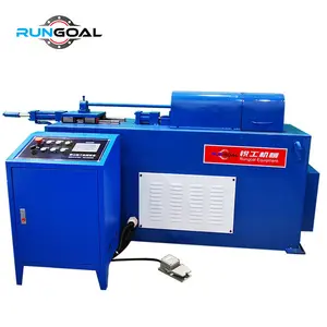 RunGoal 화장품 자동 알루미늄 튜브 충전 밀봉 기계 Wit 제조 업체 가격