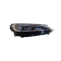 Nouvelles lampes de phares LED gauche/droite d'origine pour BYD ATTO3 Yuan Plus léopard requin mouette sceau destructeur 2/3/5/6/8 accessoires