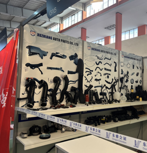 Phụ tùng ô tô xe mui xe ở lại cổng sau thủy lực strut cho BMW Mercedes Ben Porsche Peugeot Land Rover Jaguar VW Audi Volvo - Product Image 5