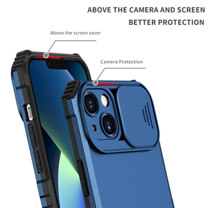 Antichoc 2 en 1 support de Protection étui de téléphone portable pour <span class=keywords><strong>Iphone</strong></span> <span class=keywords><strong>13</strong></span> 14 accessoires de téléphone portable en gros pour Samsung - Product Image 3
