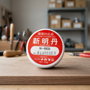 SHINMYOTAN Agent chimique auxiliaire au plomb rouge de haute précision SP-RED Pureté 99,9% avec FDS - Product Image 3