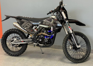 Nueva Motocicleta Económica China 2025, Modelo de Motocicleta Urbana con Acabados de Alta Calidad en Venta - Product Image 2