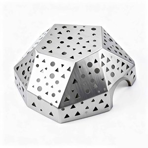 Chine Fabricants Précision Personnalisée Services D'usinage De Métaux De Précision Pièces En Aluminium Moulage Sous Pression pour Maison De Lumière LED - Product Image 4