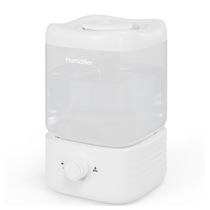 הגעה h2o נייד מיני מכונת אוויר אדים קולי שמן אתרי אולטראסאונד מפזרים הסיטונאי - Product Image 4