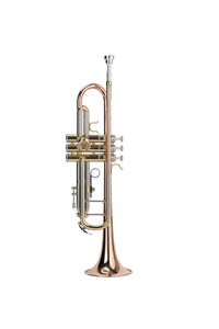 TP-M4300G-SRR trung cấp trumpet braswind cụ với Rose Brass leadpipe & chuông - Product Image 3