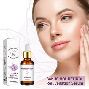 Vente en gros naturel pour le rétinol pour le visage pour l'essence sérum hydratant et blanchissant anti-acné pour peau grasse - Product Image 6