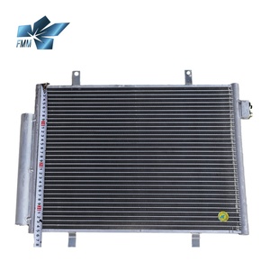 Pièces de climatisation automobile 08333030, condenseur refroidi par air pour Suzuki Celerio 82005269, prix d'usine du condenseur de climatisation 512084N - Product Image 3