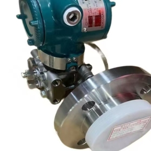 EJA210E Flansch montierter Differenz druckt rans mitter Edelstahl IP67 Nennwert - Product Image 2