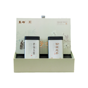 <span class=keywords><strong>ชา</strong></span>ที่มีชื่อเสียงทางประวัติศาสตร์ของจีน-Longguan 'Gentleman's friendship' Organic Slimming Premium ชุดของขวัญ<span class=keywords><strong>ชา</strong></span>เขียวพรีเมียม - Product Image 1