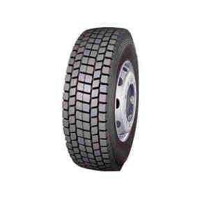 Neumático de camión Nuevo neumático de carga duradero 315/80r22.5 Neumáticos de camión de nueva construcción con precio al por mayor de calidad confiable - Product Image 1