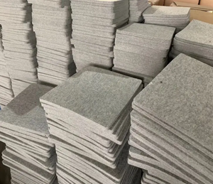 Alfombrilla <span class=keywords><strong>de</strong></span> planchado a presión <span class=keywords><strong>de</strong></span> lana acolchada, barata, Nueva Zelanda, venta al por mayor - Product Image 1