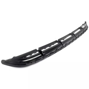 Rejilla Inferior Delantera Edición Deportiva ABS 2010-2015 OEM 4L0807683E Nueva para Audi - Product Image 3
