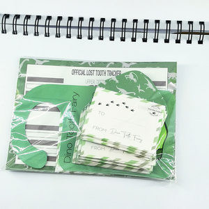 Tùy Chỉnh In Tông Giấy Màu Dễ Thương Phong Bì Bao Bì - Product Image 3