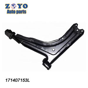 Brazo de suspensión izquierdo para coche, brazo de pista, brazo de control frontal inferior para Volkswagen <span class=keywords><strong>caddy</strong></span> <span class=keywords><strong>1992</strong></span>, 171407153D - Product Image 4
