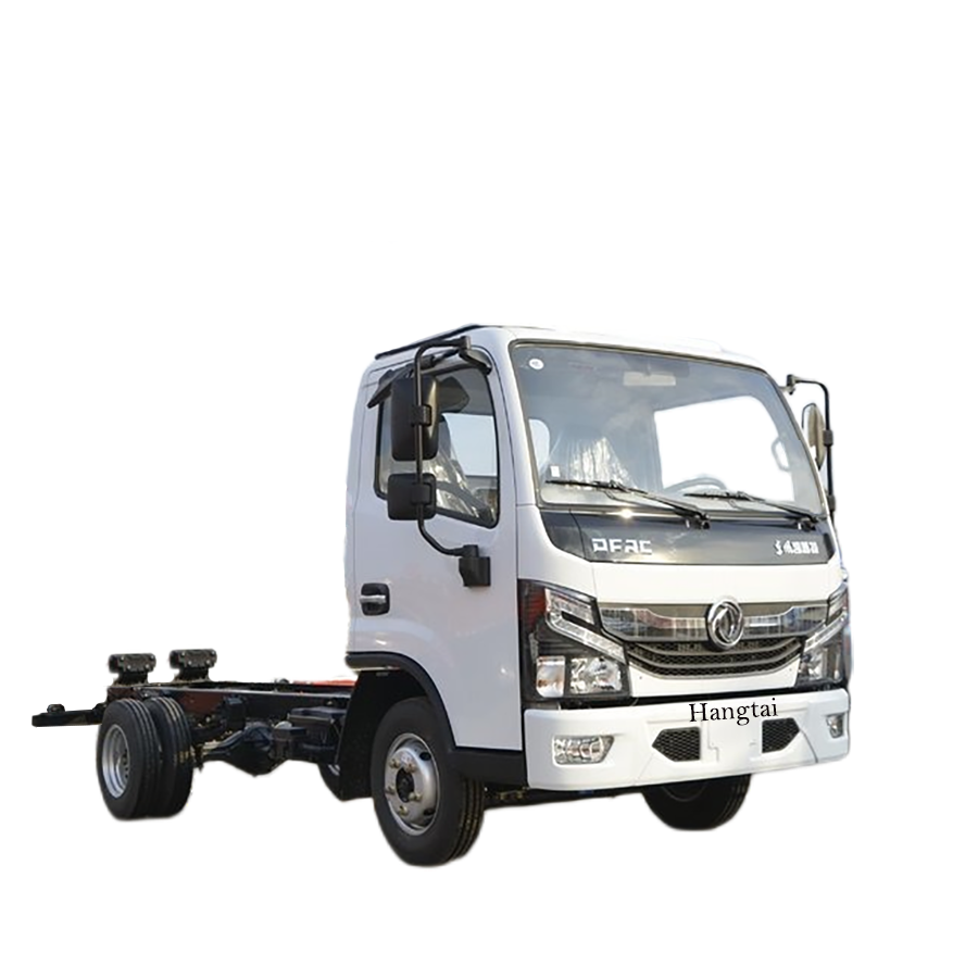 Dongfeng 4x2