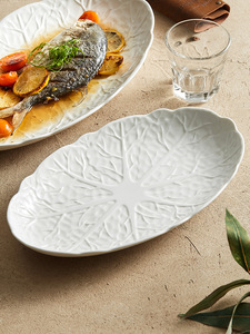 2024 Bắc Âu Thiết Kế Trắng Gốm Bữa Ăn Tối Tấm Sứ Đám Cưới <span class=keywords><strong>Dises</strong></span> Tấm Giá Rẻ Giá Gói Nhà Sử Dụng Nhà Hàng Món Ăn Tấm - Product Image 3