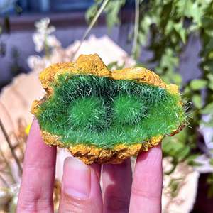 Piedra de cuarcita natural teñida al por mayor, material en bruto para decoración del hogar, manualidades y meditación curativa - Product Image 2