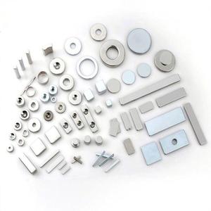 Imán <span class=keywords><strong>Potente</strong></span> N52 de 10 mm, 12 mm, 15 mm, 20 mm, Materiales Magnéticos Industriales de Neodimio, Disco Redondo, Imán Fuerte de Neodimio en Venta - Product Image 6