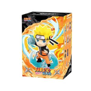 Nouveauté - 100% authentique - 8 pièces/ensemble - Nar Utoo <span class=keywords><strong>Shippuden</strong></span> Final Battle V1 - Série de figurines d'anime en boîte mystère - Figurines de collection <span class=keywords><strong>Sakura</strong></span> en PVC - Product Image 5
