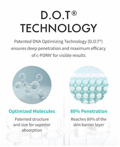 REJURAN ®   Crema Hidratante c-PDRN ®   - Crema hidratante diaria para una hidratación duradera y apoyo a la barrera cutánea con PDRx. (2.11 oz) - Product Image 2