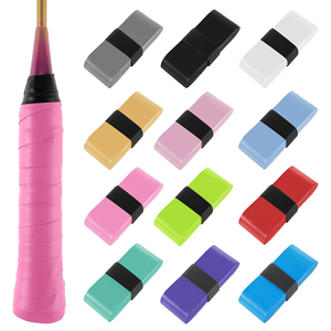 Overgrips <span class=keywords><strong>de</strong></span> raqueta <span class=keywords><strong>de</strong></span> <span class=keywords><strong>tenis</strong></span> antideslizantes <span class=keywords><strong>de</strong></span> la mejor calidad KEET, patrón <span class=keywords><strong>de</strong></span> logotipo personalizado, Material absorbente <span class=keywords><strong>de</strong></span> PU para <span class=keywords><strong>jugadores</strong></span> <span class=keywords><strong>de</strong></span> <span class=keywords><strong>tenis</strong></span> <span class=keywords><strong>de</strong></span> Bádminton - Product Image 4