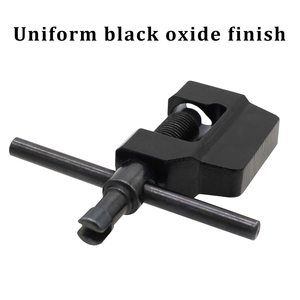 Outil de réglage de la visée, réglage vers le haut, le bas, la gauche et la droite de 7.62x39mm Outil de réglage de la visée A1 A2 - Product Image 6