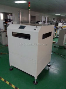 เครื่องดูดสูญญากาศอัตโนมัติเต็มรูปแบบ SMT - Product Image 2