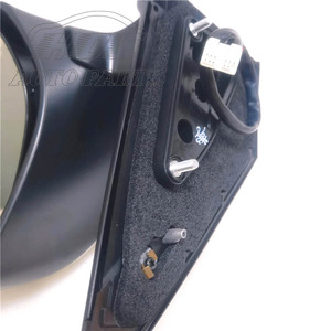 87910-60F70 87940-60F70 ขายส่งอะไหล่รถยนต์ HDE กระจกมองหลังด้านนอกสำหรับ Toyota Land Cruiser - Product Image 3
