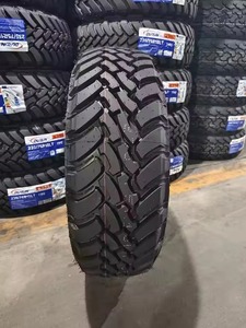 Neumáticos Nuevos para Auto DURUN LT235/75R15 LT285/70R17 285/65R18 31X10.50R15 SUV/AT/MT - Product Image 2