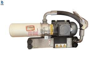 Controlador PLC, Sensor Nuevo y Original, UKF-12/6P-V1 5.0 37/6 - Product Image 1
