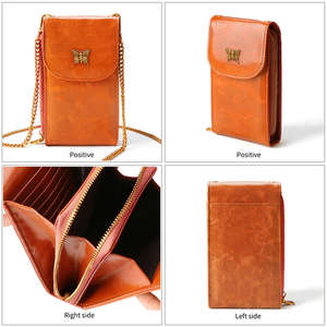 <span class=keywords><strong>Borsa</strong></span> all'ingrosso della fabbrica per tutte le stagioni con Logo personalizzato a spalla alla moda Mini <span class=keywords><strong>borsa</strong></span> a <span class=keywords><strong>tracolla</strong></span> da donna <span class=keywords><strong>borsa</strong></span> a <span class=keywords><strong>tracolla</strong></span> da viaggio - Product Image 6