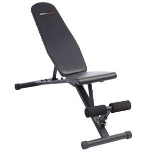 현대식 금속 접이식 헬스장 가정용 상업용 조절 가능한 복근 운동 벤치 - Product Image 3