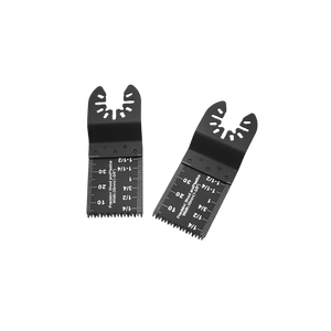 35X40มม. hss ฟันไม้ยาวพิเศษเครื่องมือไฟฟ้าแบบสั่นใบเลื่อย - Product Image 2