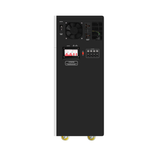 15kWh 300Ah All in One Integrating <b>Battery</b> and Inverter,household Backup Home <b>Battery</b> Storage for House 8000+ Cycles - Product Image 4