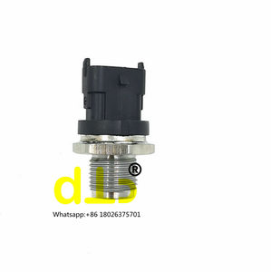 Sensor de Piezas de Motor Diésel 375-6988 3756988 para C7.1 CAT 323D2 - Product Image 5