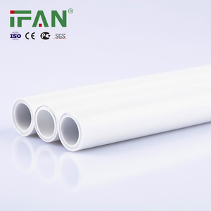 <span class=keywords><strong>Tuyau</strong></span> PEX multicouche durable IFAN pour système de chauffage radiant par le sol - Product Image 2