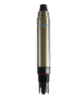 Capteur d'ions fluorure en ligne haute précision, sortie RS485 4-20mA, sonde industrielle IP68, étalonnage à deux points