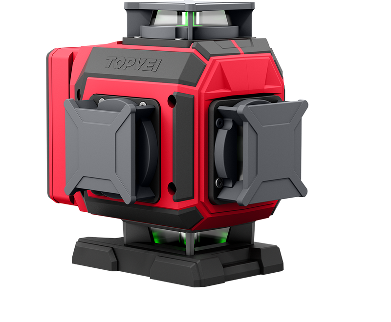 Laser Levels Professional Green Beam 12