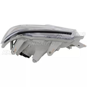 Pour Toyota Tacoma 2014-2015 : Phare antibrouillard LED, feux de jour, phare antibrouillard étanche, ensemble de phares de voiture, pièce de modification - Product Image 5